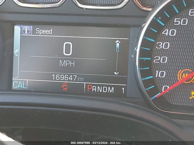 Chevrolet Silverado 2500hd Ltz 2015 1GC1KWEG3FF571284 Image 15