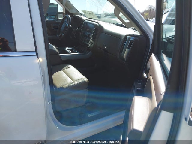 Chevrolet Silverado 2500hd Ltz 2015 1GC1KWEG3FF571284 Image 5
