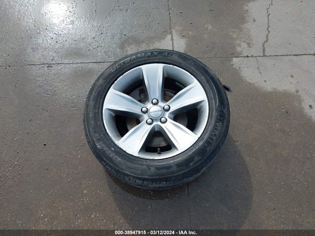 Dodge Challenger Sxt 2018 2C3CDZAG9JH334384 Image 12