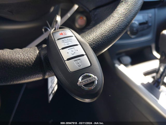 Nissan SENTRA SV 2018 3N1AB7AP4JL660262 Image 11