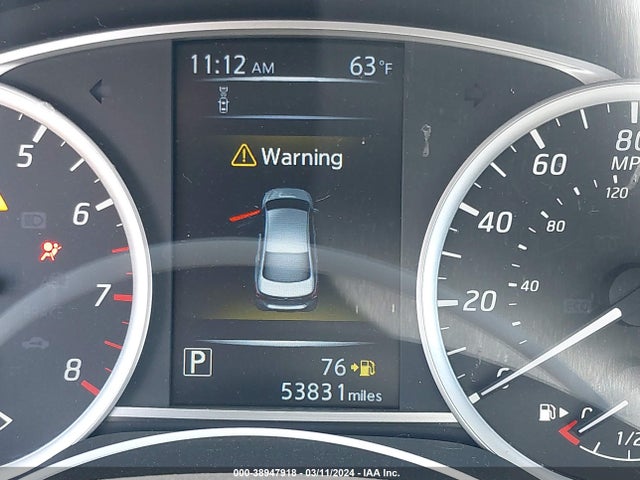 Nissan SENTRA SV 2018 3N1AB7AP4JL660262 Image 15