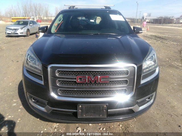 GMC Acadia Slt-1 2016 1GKKVRKD6GJ237910 Image 12