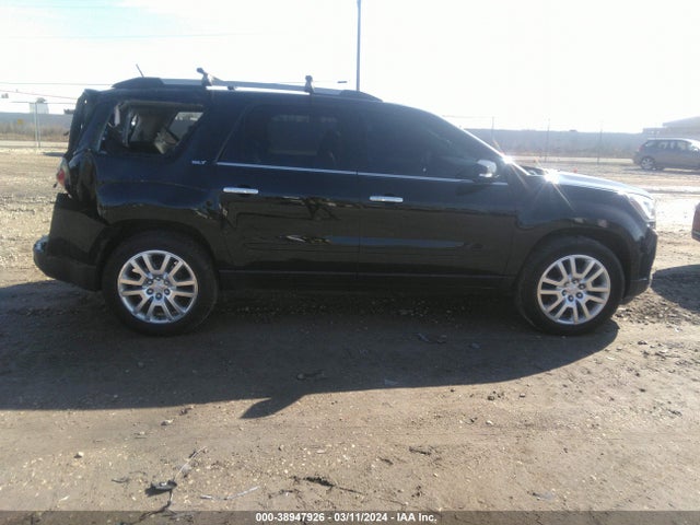 GMC Acadia Slt-1 2016 1GKKVRKD6GJ237910 Image 13