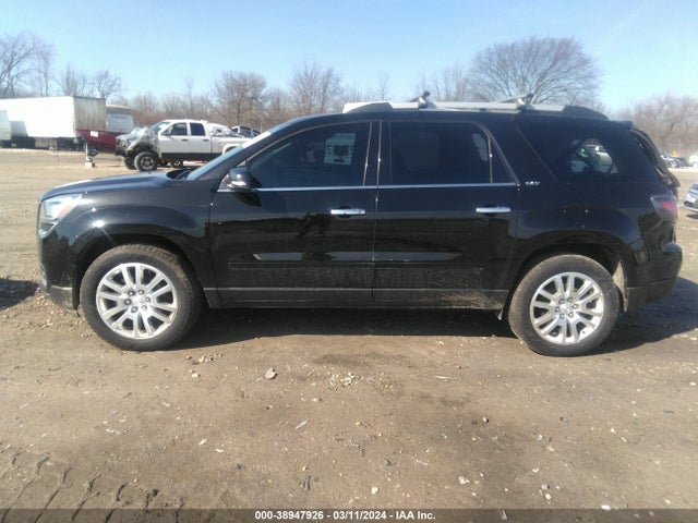 GMC Acadia Slt-1 2016 1GKKVRKD6GJ237910 Image 14