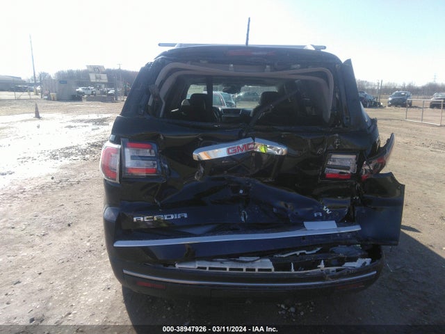 GMC Acadia Slt-1 2016 1GKKVRKD6GJ237910 Image 16