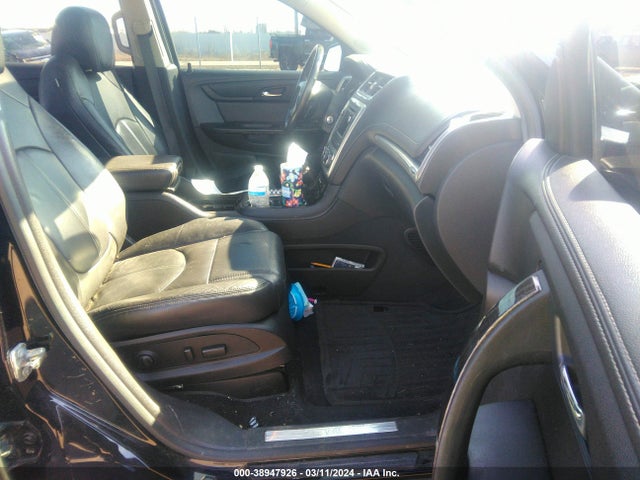 GMC Acadia Slt-1 2016 1GKKVRKD6GJ237910 Image 5