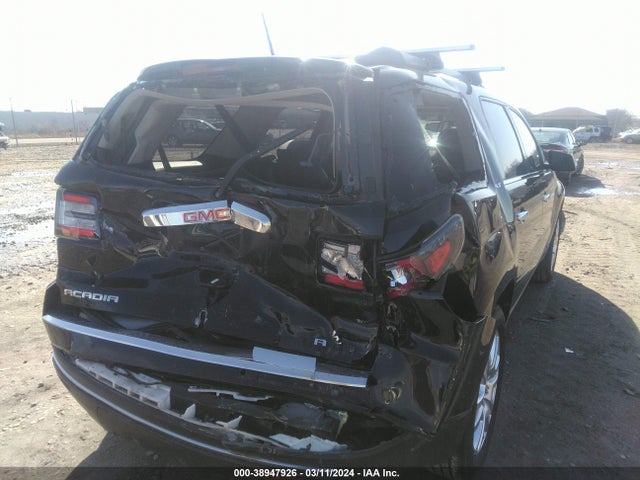 GMC Acadia Slt-1 2016 1GKKVRKD6GJ237910 Image 6