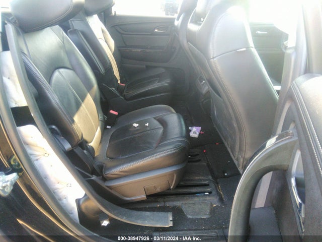 GMC Acadia Slt-1 2016 1GKKVRKD6GJ237910 Image 8