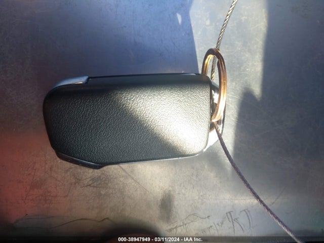 KIA Forte Lxs 2021 3KPF24AD7ME338070 Image 11