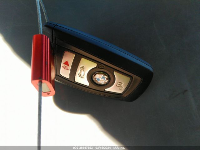 5UXWX7C58G0S16497 BMW X3 Xdrive35i