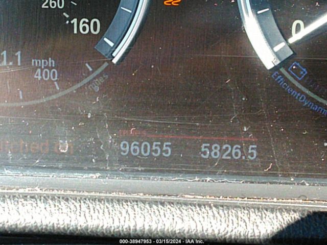 5UXWX7C58G0S16497 BMW X3 Xdrive35i