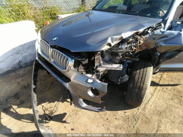 5UXWX7C58G0S16497 BMW X3 Xdrive35i