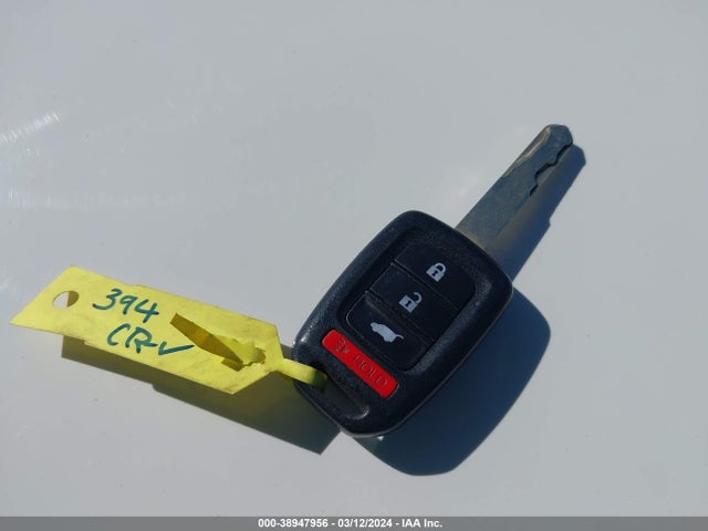 Honda CR-V LX 2017 2HKRW5H37HH401268 Image 11