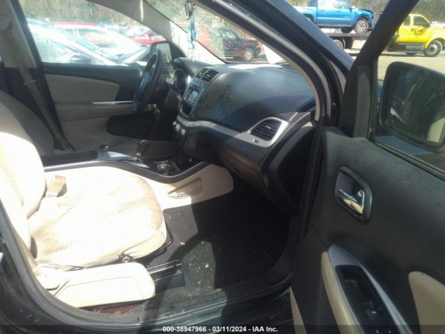 3C4PDCAB4ET289317 Dodge Journey American Value Pkg