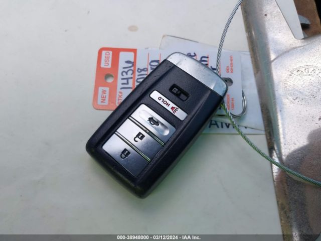 19UDE2F35JA009435 Acura Ilx Acurawatch Plus Package