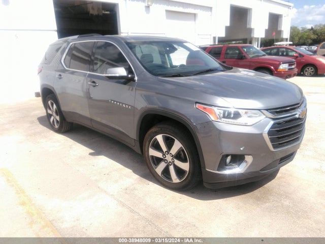 2018 1GNERHKW2JJ279577 main image