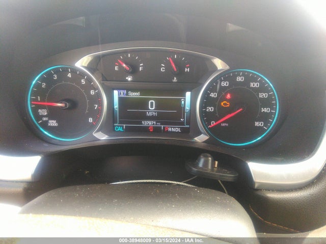 Chevrolet Traverse 3lt 2018 1GNERHKW2JJ279577 Image 15
