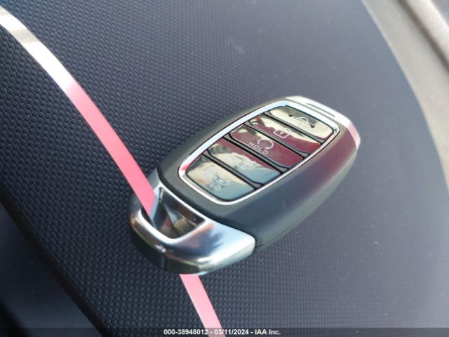 KMHLP4AG1PU406265 Hyundai Elantra Limited