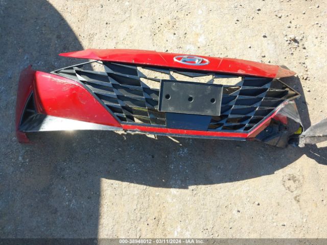 KMHLP4AG1PU406265 Hyundai Elantra Limited