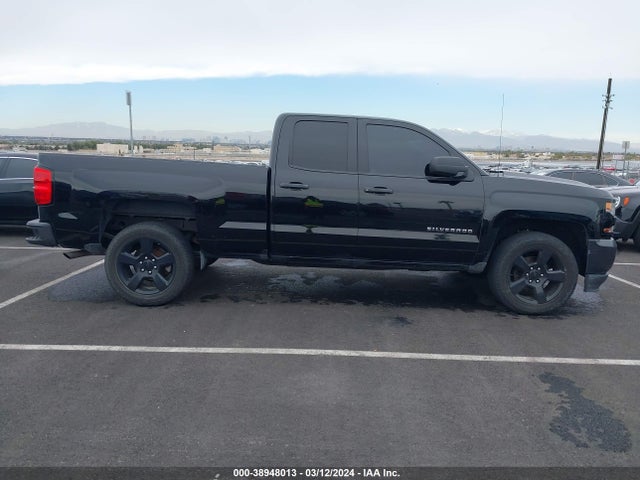 Chevrolet Silverado 1500 Wt 2016 1GCRCNEH1GZ376416 Image 13