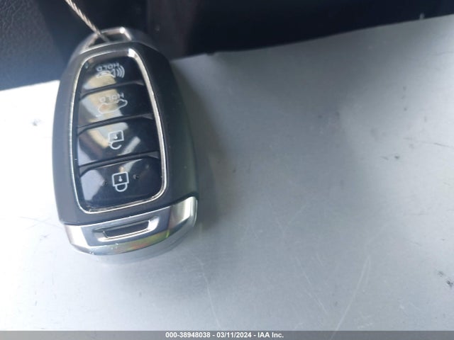 Hyundai Santa Fe Sel 2019 5NMS33AD8KH049162 Image 11