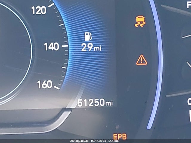 Hyundai Santa Fe Sel 2019 5NMS33AD8KH049162 Image 15