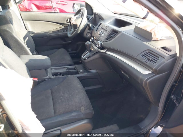 Honda CR-V LX 2016 3CZRM3H36GG700536 Image 5