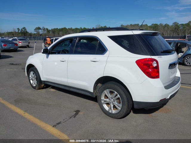 Chevrolet Equinox 2lt 2015 2GNALCEK8F6379523 Image 3