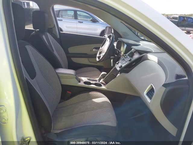 Chevrolet Equinox 2lt 2015 2GNALCEK8F6379523 Image 5