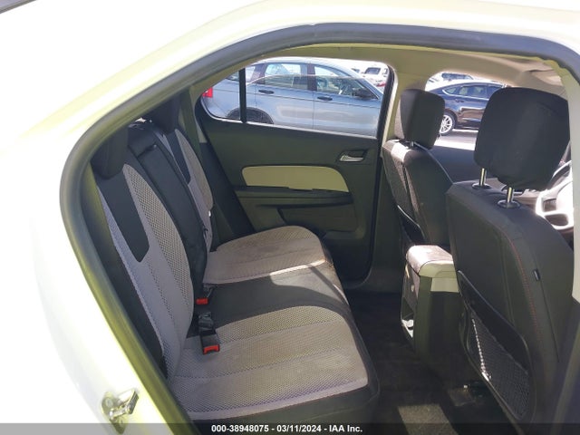 Chevrolet Equinox 2lt 2015 2GNALCEK8F6379523 Image 8