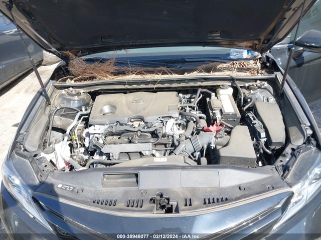 Toyota CAMRY LE 2020 4T1C11AK0LU905234 Image 10