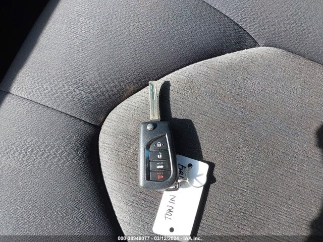 Toyota CAMRY LE 2020 4T1C11AK0LU905234 Image 11