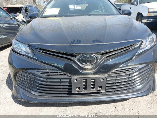 Toyota CAMRY LE 2020 4T1C11AK0LU905234 Image 12