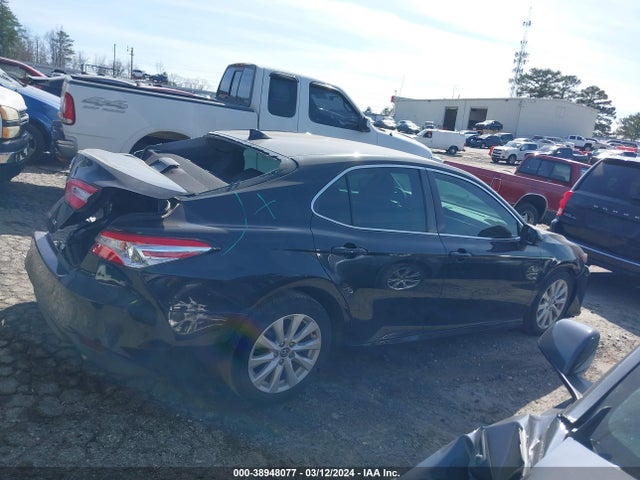 Toyota CAMRY LE 2020 4T1C11AK0LU905234 Image 13