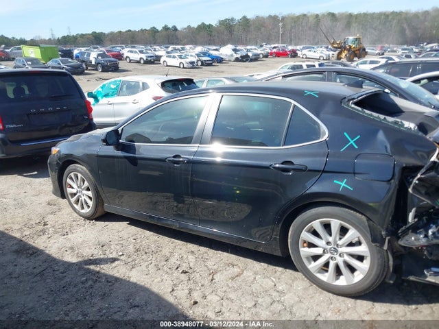 Toyota CAMRY LE 2020 4T1C11AK0LU905234 Image 14