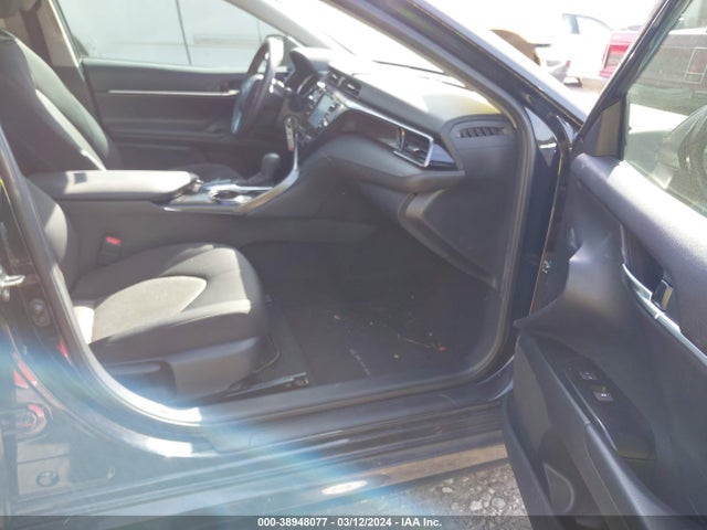 Toyota CAMRY LE 2020 4T1C11AK0LU905234 Image 5