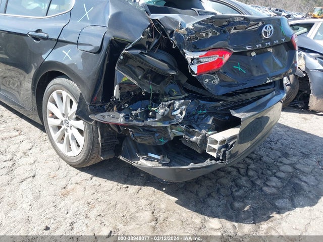 Toyota CAMRY LE 2020 4T1C11AK0LU905234 Image 6