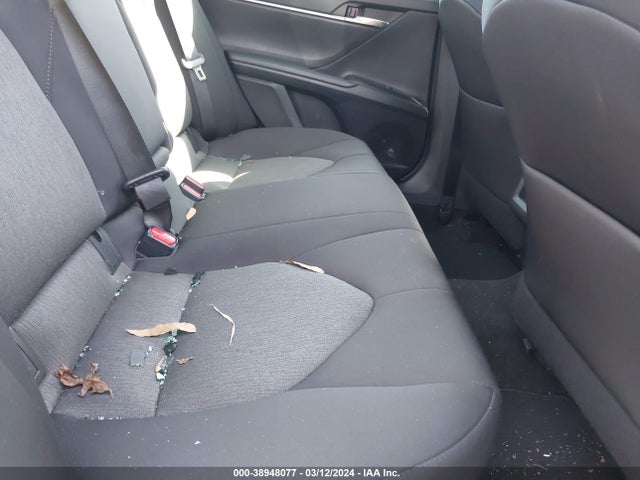 Toyota CAMRY LE 2020 4T1C11AK0LU905234 Image 8