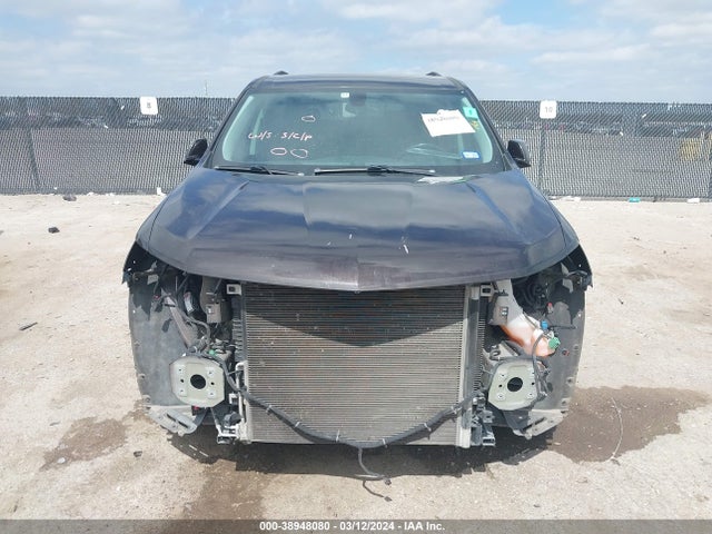Chevrolet Traverse 1lt 2019 1GNERGKW1KJ142299 Image 12