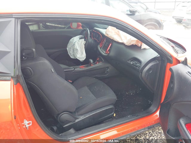Dodge Challenger R/t 2019 2C3CDZBT3KH550938 Image 5