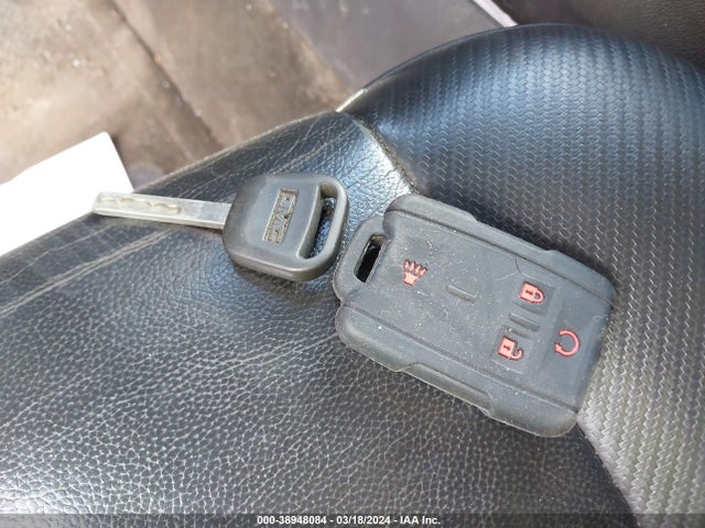 GMC Sierra 1500 Slt 2015 3GTU2VEC9FG177761 Image 11