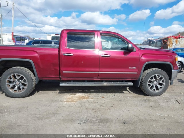 GMC Sierra 1500 Slt 2015 3GTU2VEC9FG177761 Image 13