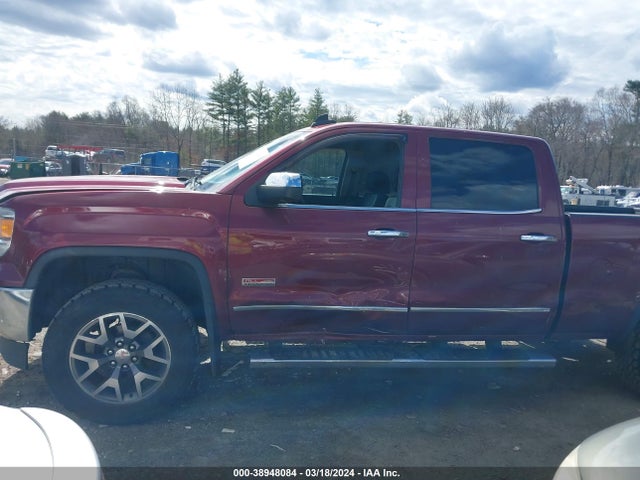 GMC Sierra 1500 Slt 2015 3GTU2VEC9FG177761 Image 14