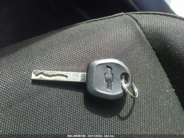 Chevrolet Spark Ls Cvt 2019 KL8CB6SA5KC820679 Image 11