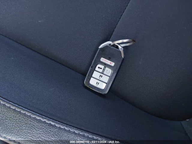 Honda Civic Sport 2019 2HGFC2F83KH511308 Image 11