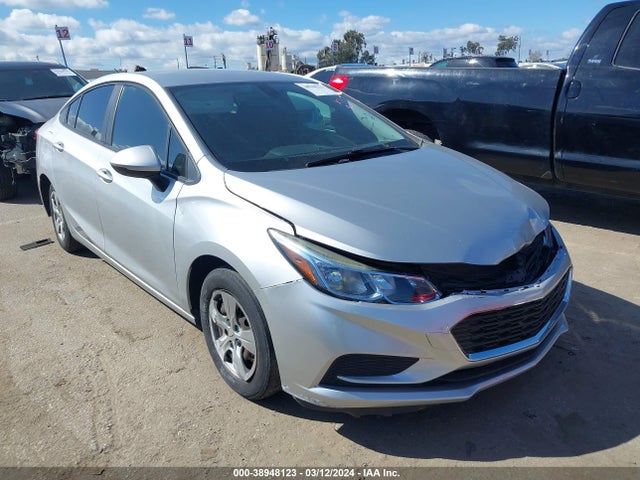2018 1G1BC5SM6J7130041 main image