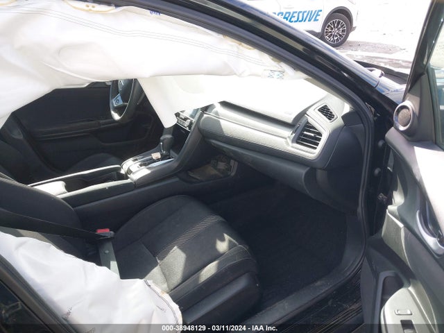 Honda CIVIC EX 2018 2HGFC2F72JH587964 Image 5