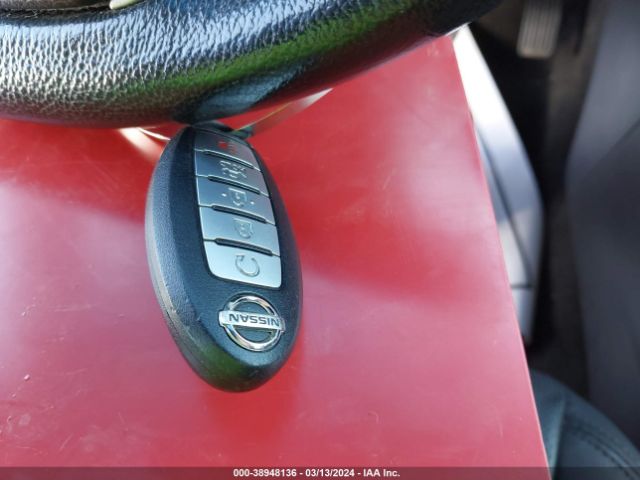 1N4AL3AP1EC145066 Nissan Altima 2.5 Sl