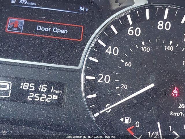 1N4AL3AP1EC145066 Nissan Altima 2.5 Sl