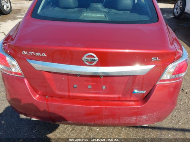 1N4AL3AP1EC145066 Nissan Altima 2.5 Sl